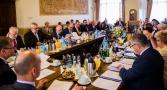 Absolutorium dla prezydenta Wejherowa za 2013 rok 