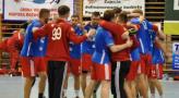 Dwa punkty wywiezione z Czerska 