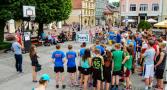 Streetball wrócił na Plac Jakuba Wejhera 
