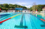 Weź udział w zabawie! Wygraj uczestnictwo w zajęciach aqua new walking 
