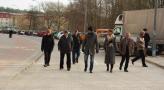 Nowy parking na os. Fenikowskiego