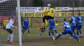 Gryf – Nadwiślan 3:0