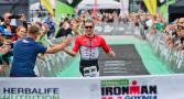 Enea Ironman - ograniczenia na drogach nr 218  i 224