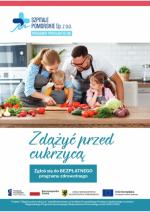 „Zdążyć przed cukrzycą