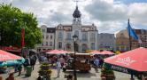 Festiwal Smaków Food Trucków