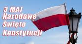 Msza św. z okazji Święta Konstytucji 3 Maja 