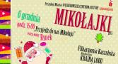 Mikołajki w Wejherowie