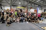 Sprawność, siła i wytrzymałość – Wejher Cross Games po raz szósty 