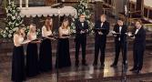 Międzynarodowy sukces zespołu wokalnego Art’n’Voices 