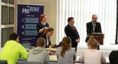 Fundacja Pro Bono pomaga osobom niepełnosprawnym