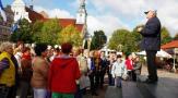 III Zlot Turystów Seniorów „Jesień Wejherowska 2016”