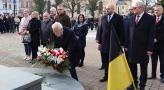 Pielęgnowanie pamięci o Jakubie Wejherze