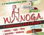V Festiwal Przygody WANOGA w Wejherowie