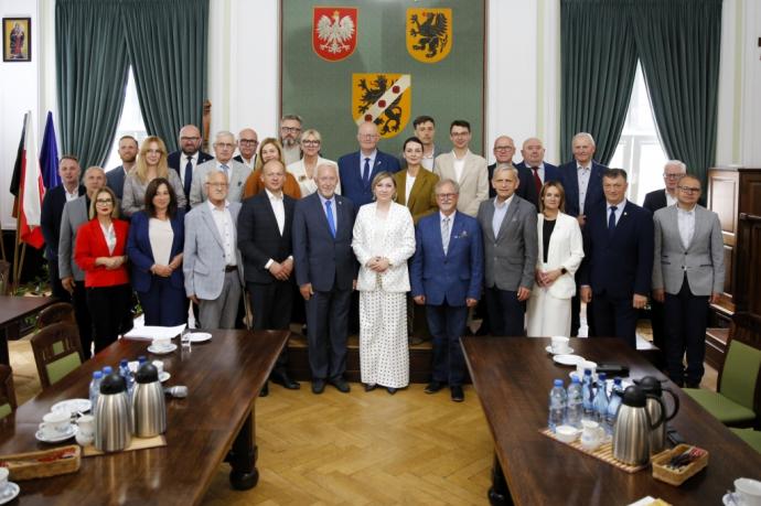 Porozumienie na rzecz rozwoju edukacji