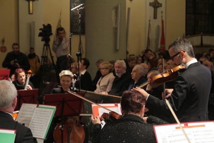 30-lecie Chóru Mieszanego Cantores Veiherovienses