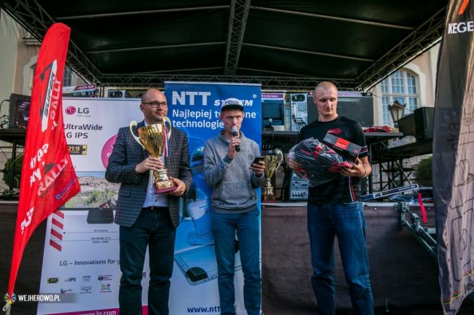 Super Game E-Sport wzbudził żywe zainteresowanie mieszkańców  