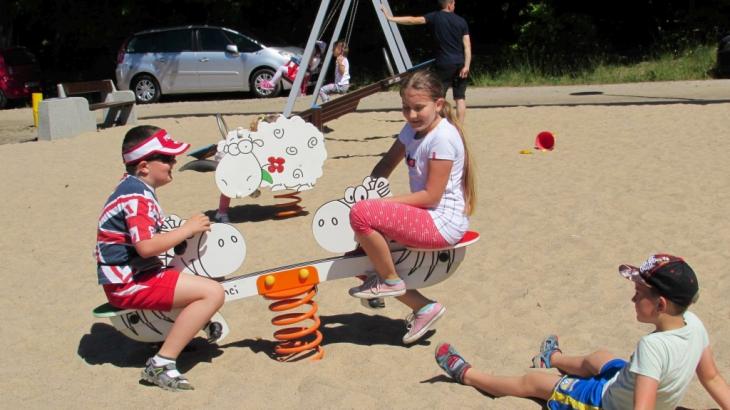Piknik Literacki na Jakubowej Polanie