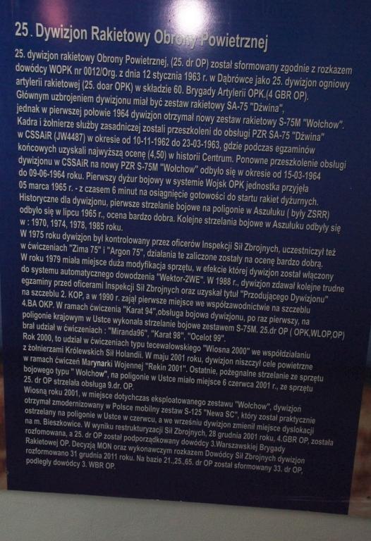Bunkier dowodzenia nową atrakcją Muzeum TW GRYF w Dąbrówce