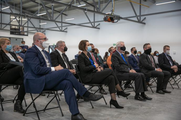 EkoFabryka w Wejherowie – ambitny i wzorcowy projekt