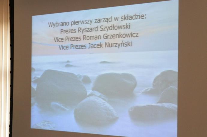 Nowa siedziba Regionalnej Izby Przedsiębiorców Norda