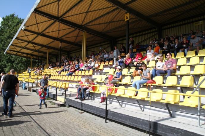 II Wejherowskie Igrzyska Sportowe Przedszkolaków