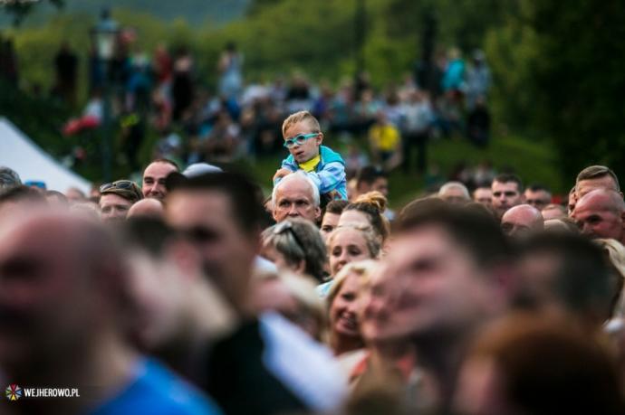 Atrakcyjny Festyn Letni 2016