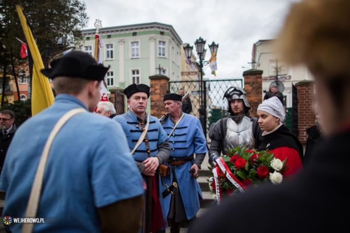 358. rocznica śmierci Jakuba Wejhera