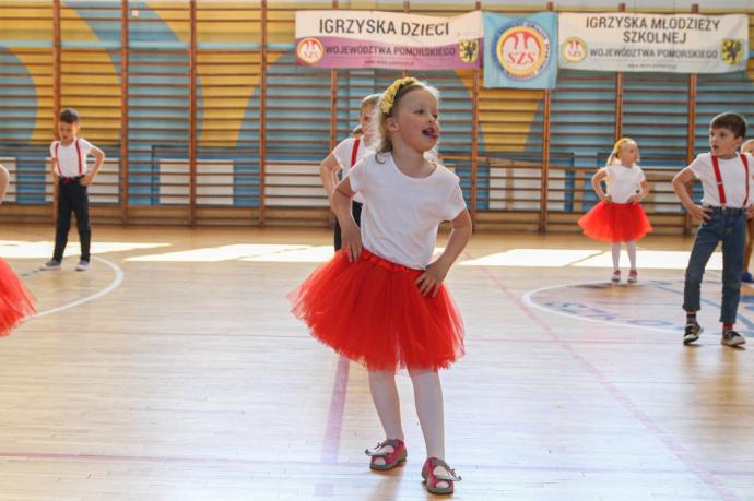 Samorządowcy minimalnie lepsi w meczu z okazji Dni Integracji 
