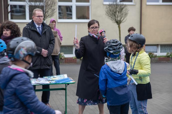 Rowerowy Maj w Wejherowie – 4 - 31 maja