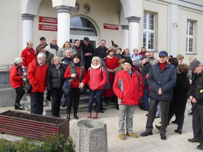 Wojewódzkie Obchody Dnia Przewodnika PTTK