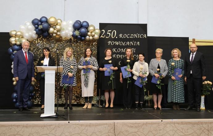 Dzień Edukacji Narodowej w Wejherowie