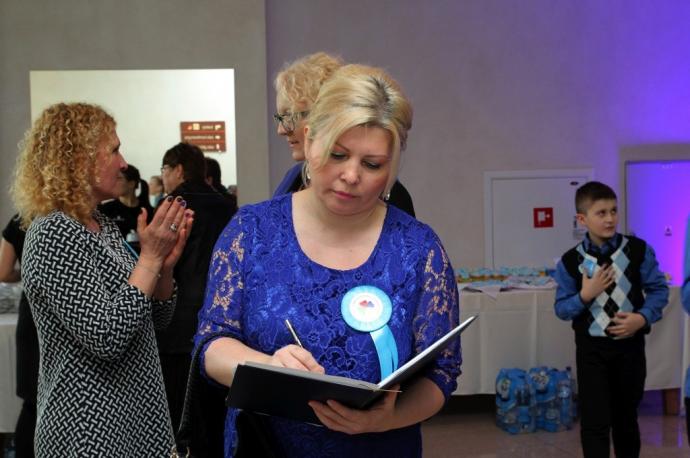 Dzień Świadomości o Autyzmie