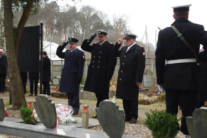 72 lata temu hitlerowcy opuścili Wejherowo 