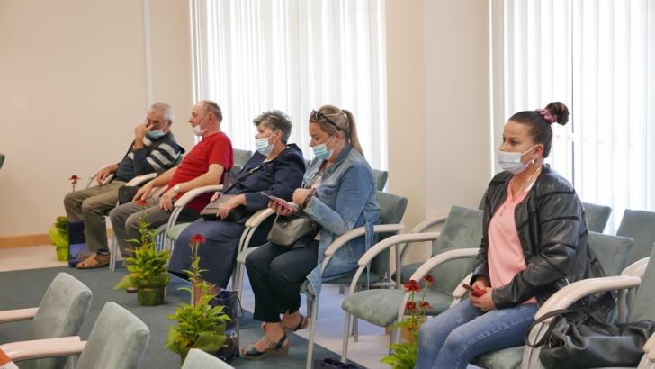 Mieszkańcy upiększają miasto