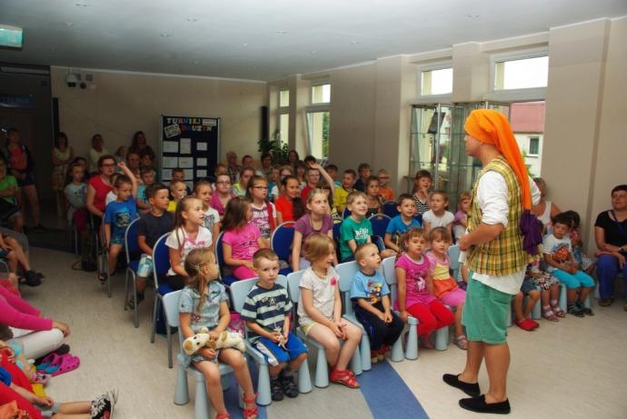 Skarb, to nie tylko złoto