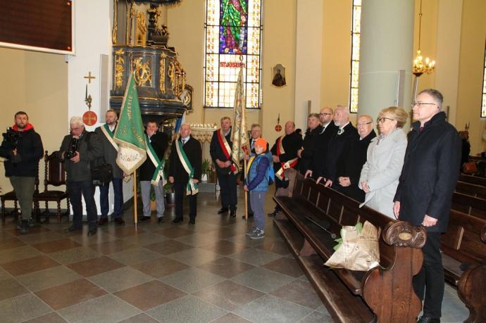 Święto wejherowskich kupców i rzemieślników