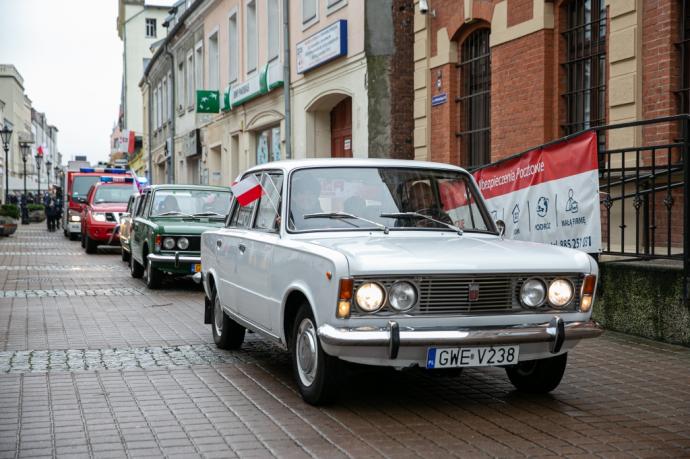 Święto Niepodległości w Wejherowie