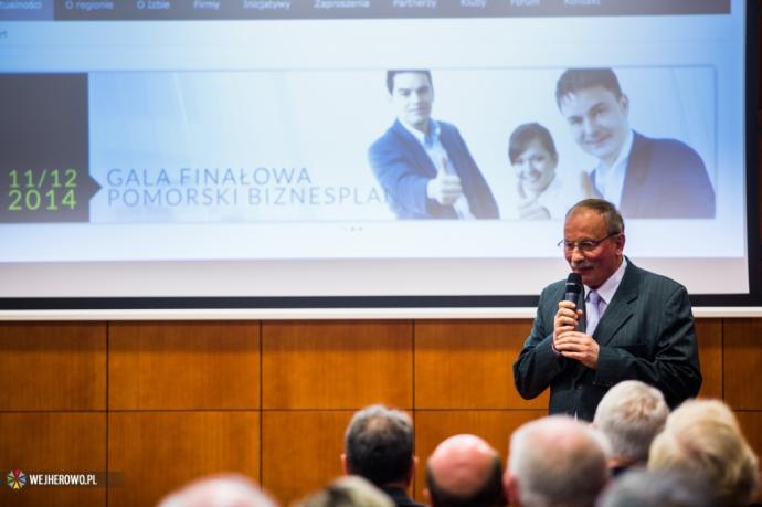 X Pomorski Biznesplan rozstrzygnięty 