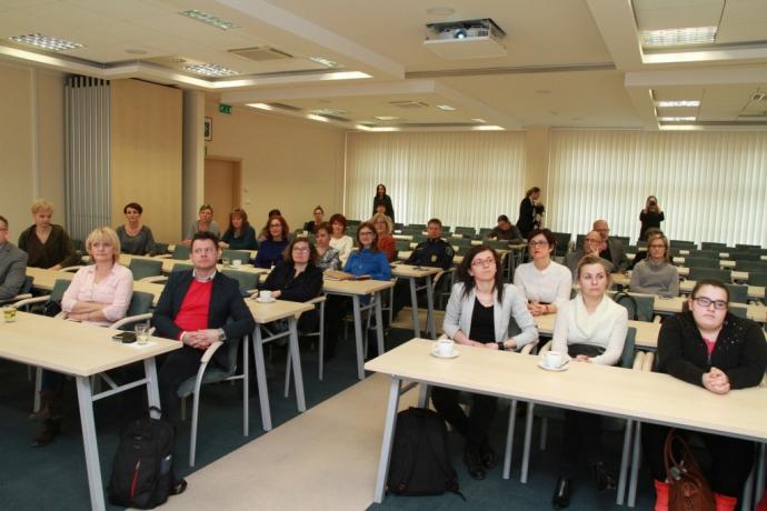 Fundacja Pro Bono pomaga osobom niepełnosprawnym