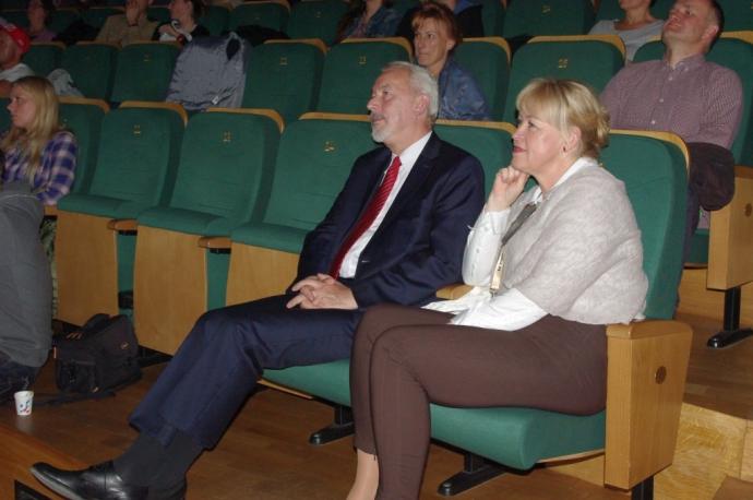 4. Festiwal Przygody WANOGA za nami