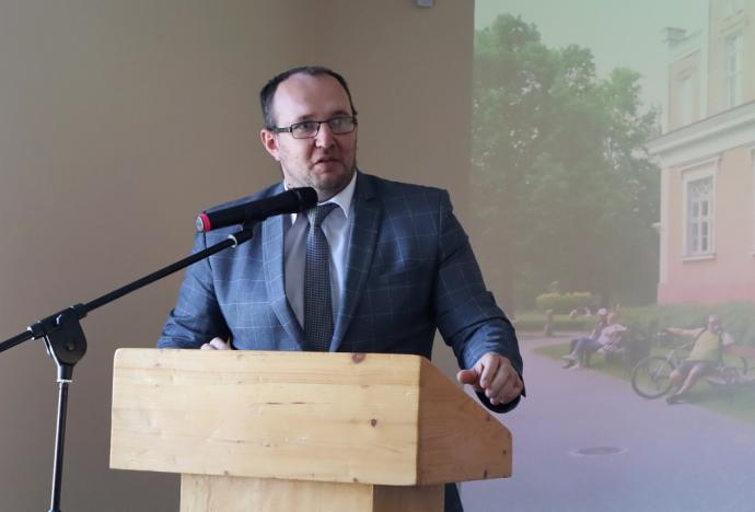 Promocja Wejherowskiego Rocznika Kulturalnego 2022 i 2023