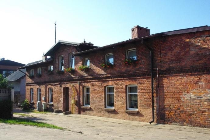 Spacer studyjny po mieście na potrzeby rewitalizacji 