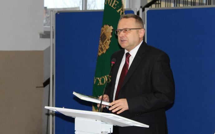 Jubileusz 25-lecia Stowarzyszenia „Rodzina Piaśnicka”
