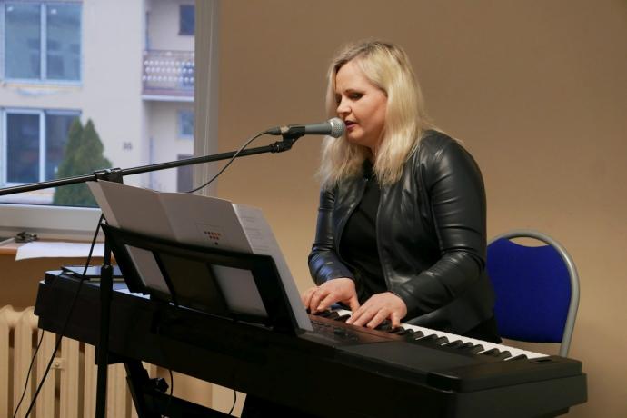 Światowy Dzień Poezji w Miejskiej Bibliotece Publicznej