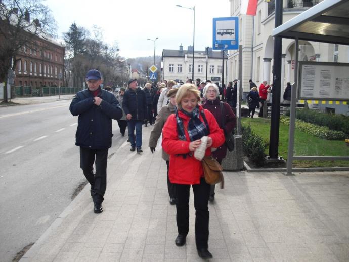 Wojewódzkie Obchody Dnia Przewodnika PTTK