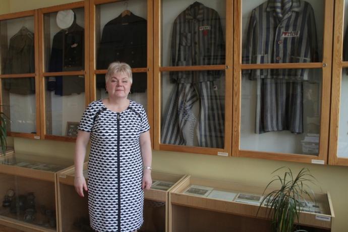 Dzień Patrona w Zespole Szkół nr 1