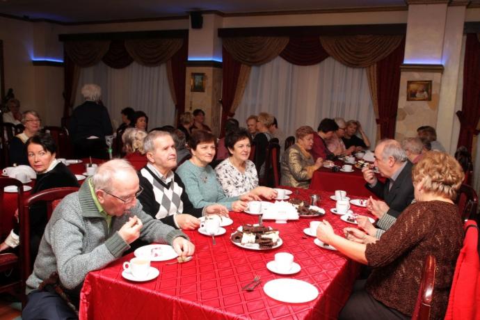 Uznanie dla wolontariuszy WUTW
