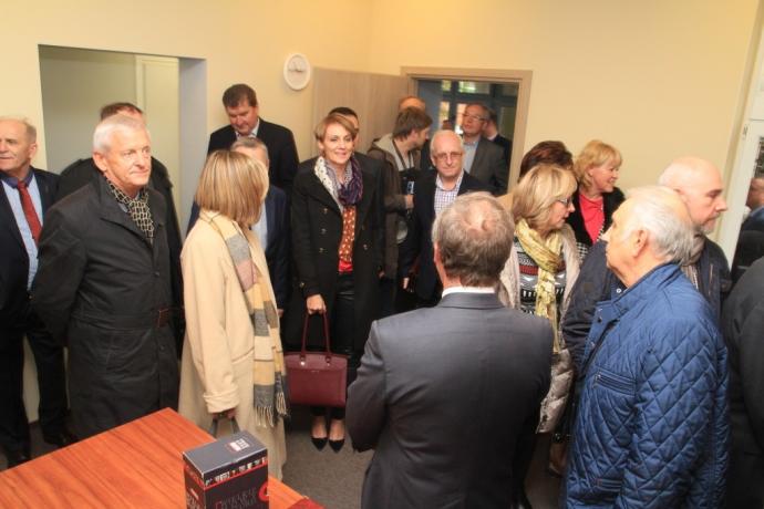 Nowa siedziba Regionalnej Izby Przedsiębiorców Norda
