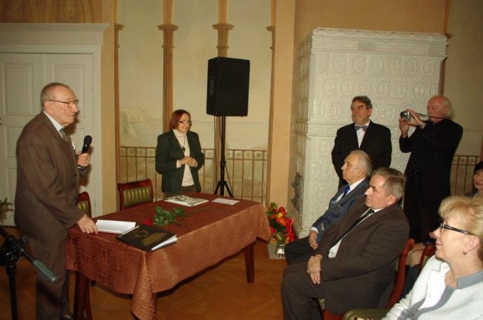 Nowa książka Adama Kleina