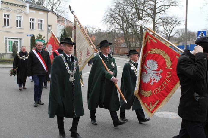 Święto wejherowskich kupców i rzemieślników